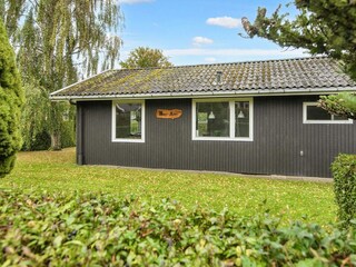 Vakantiehuis Juelsminde  25