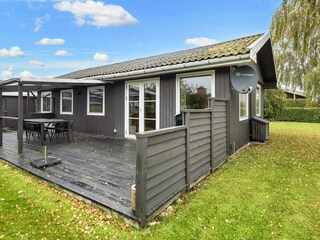 Vakantiehuis Juelsminde  14