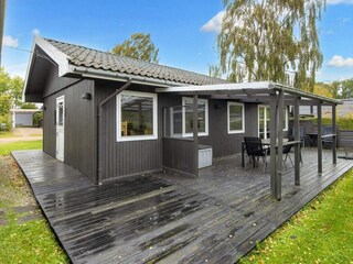 Maison de vacances Juelsminde  26