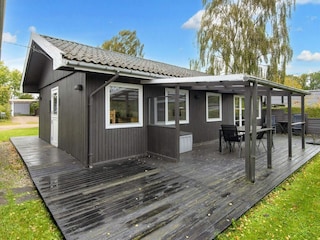 Vakantiehuis Juelsminde  15