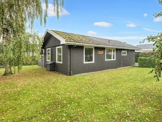 Ferienhaus Juelsminde  27