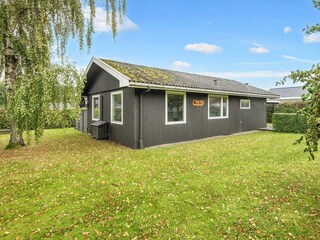 Maison de vacances Juelsminde  27