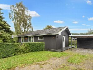 Holiday house 6 Personen Ferienhaus in Juelsminde-By Traum