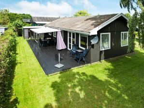 6 Personen Ferienhaus in Juelsminde - Juelsminde - image1