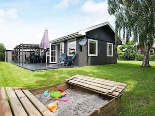 Holiday house Juelsminde  15