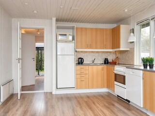 Casa de vacaciones Juelsminde  19