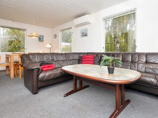 Holiday house Juelsminde  21