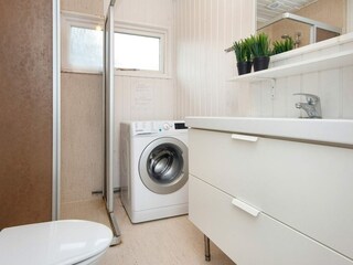 Casa de vacaciones Juelsminde  32