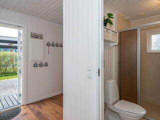 Casa per le vacanze Juelsminde  18