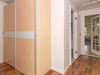 Maison de vacances Juelsminde Enregistrement extérieur 6