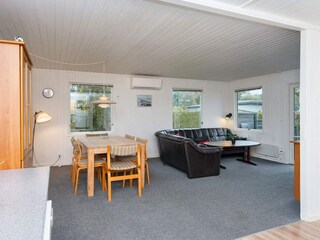 Holiday house Juelsminde  13