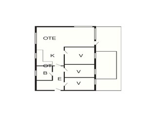 Holiday house Juelsminde  33