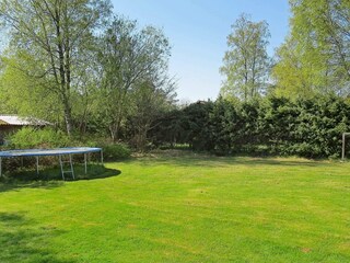 Casa per le vacanze Hals Registrazione all'aperto 2