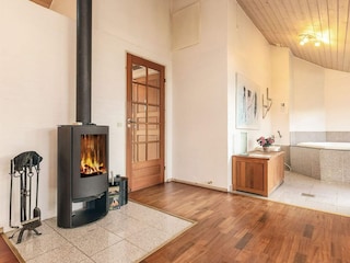 Holiday house Hals  22