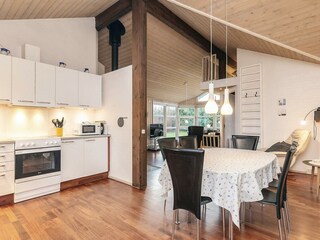 Casa per le vacanze Hals  8