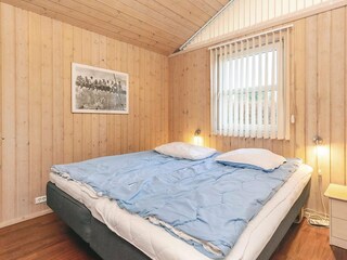 Maison de vacances Hals  10