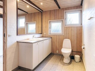 Holiday house Hals  12