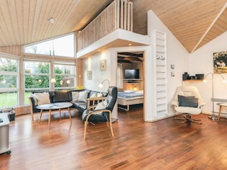 Holiday house Hals  9