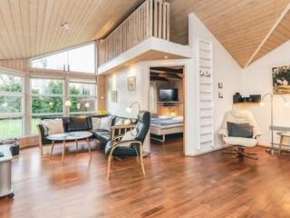 Maison de vacances Hals  27