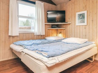 Casa per le vacanze Hals  15