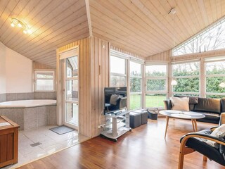 Vakantiehuis Hals  13