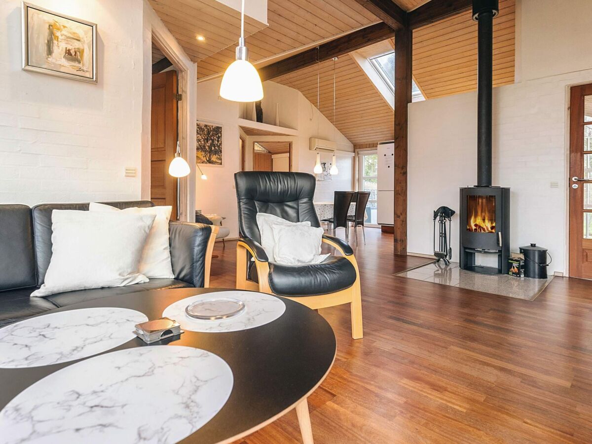 Casa per le vacanze Hals  17