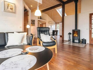 Casa per le vacanze Hals  8