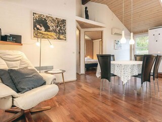 Maison de vacances Hals  24