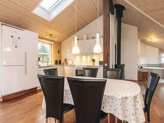 Casa per le vacanze Hals  16