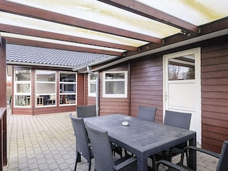 Vakantiehuis Hals  25