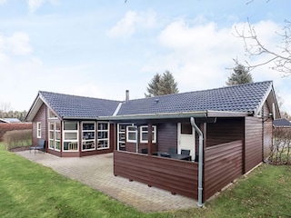 Ferienhaus Hals  33