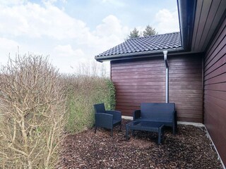 Vakantiehuis Hals  30