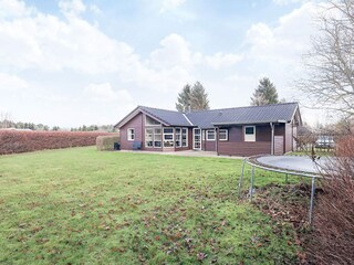 Vakantiehuis Hals  15