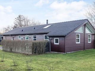 Holiday house Hals  14