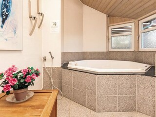 Vakantiehuis Hals  7