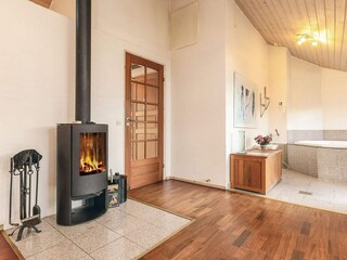 Vakantiehuis Hals  8