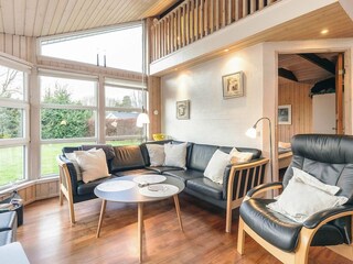 Vakantiehuis Hals  9