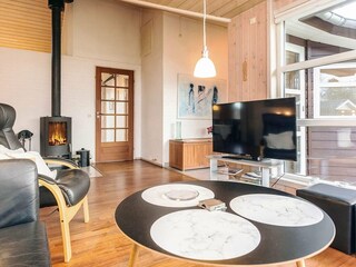 Maison de vacances Hals  23