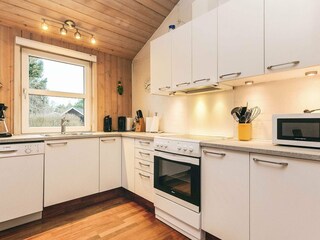Vakantiehuis Hals  16