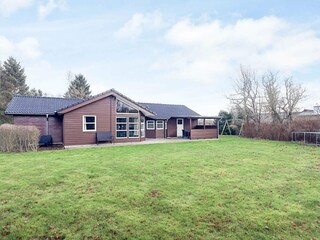 Vakantiehuis Hals  28