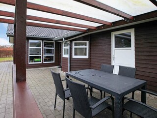 Casa per le vacanze Hals  46