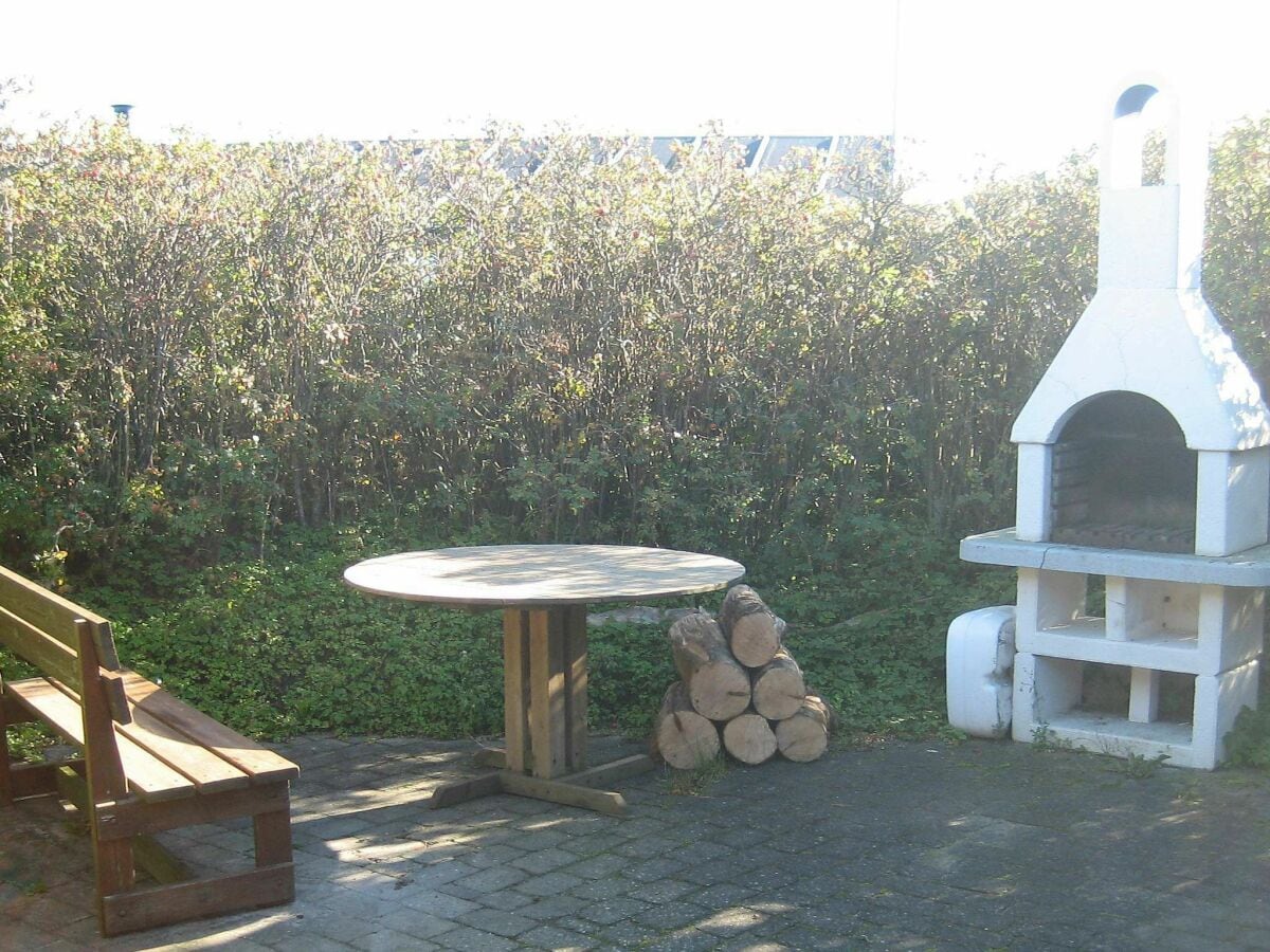 Holiday house Hirtshals  1