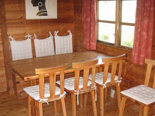 Vakantiehuis Hirtshals  7