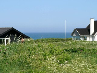 Casa de vacaciones Hirtshals  24