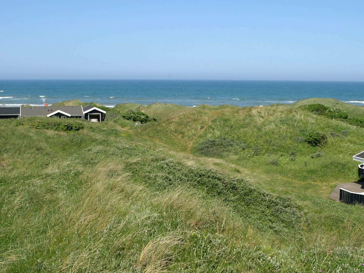 Ferienhaus Hirtshals  11