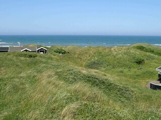 Vakantiehuis Hirtshals  16