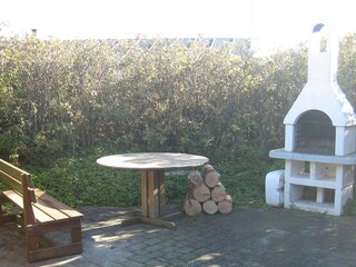 Casa per le vacanze Hirtshals  24