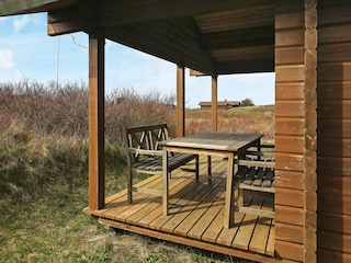 Holiday house Hirtshals  8
