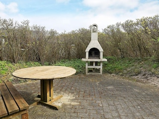 Holiday house Hirtshals  31