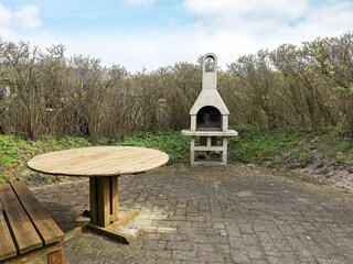 Vakantiehuis Hirtshals  17